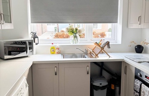 Wakefield Casa | The Bungy - A quiet and cosy couples retreat and central to Yorkshire