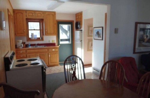 Stone Lake Cabina | The Bunk House