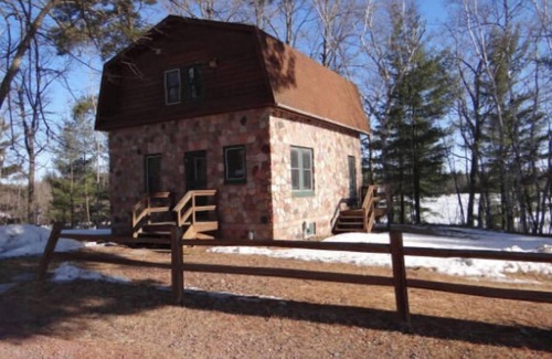 Stone Lake Cabina | The Bunk House