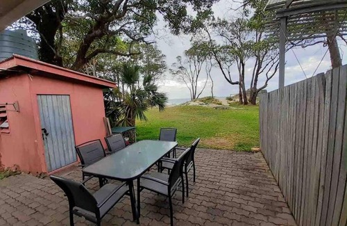 Brisbane Waterfront Casa | The Bunker