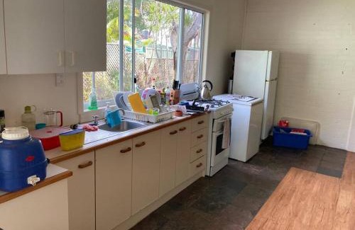Brisbane Waterfront Casa | The Bunker