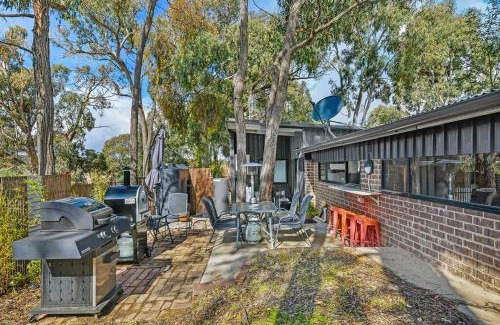 Mullion Creek Casa | The Bunker - Mullion Creek, NSW