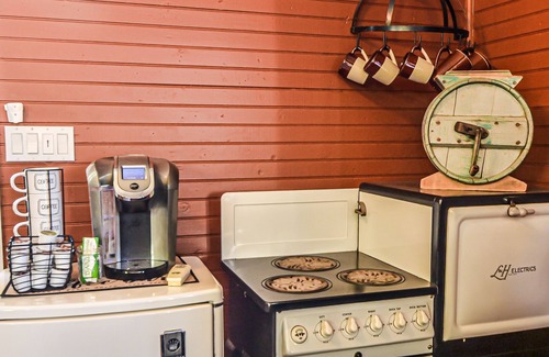 Paso Robles Casa | The Bunkhouse at Chandler Ranch