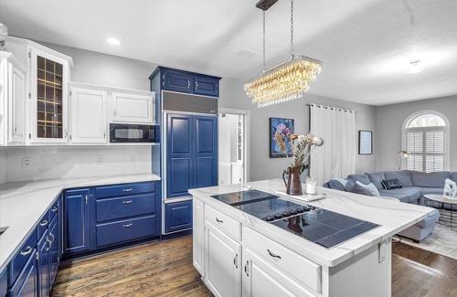 Shaftsburg Casa | The Bunkhouse at the Estate at Williamston near MSU
