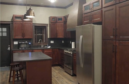 Priest River Otro | The Bunkhouse, charming 2-bedroom farmhouse