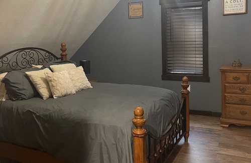 Avella Casa | The Bunkhouse