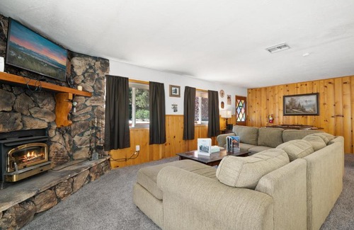 Fawnskin Casa | The Bunkhouse
