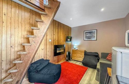 Glencoe Chalet De Esquí | The Bunkie
