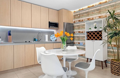 Ocean Park Apartamento | THE BUOY