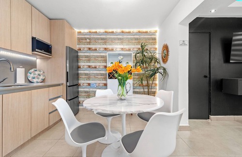 Ocean Park Apartamento | THE BUOY