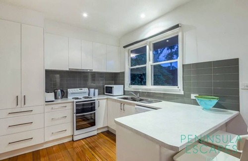 Blairgowrie Casa | The Boyas * DEBIDO A STR
