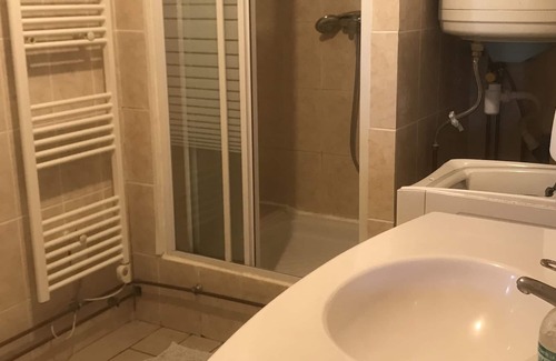 Moux-en-Morvan Casa | The Burgundian longere
