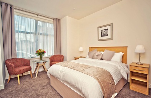 Cleethorpes Casa | The Burlington Hotel