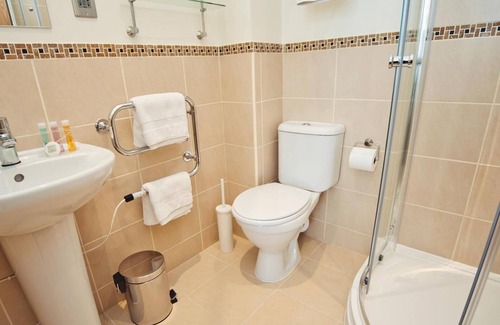 Cleethorpes Casa | The Burlington Hotel