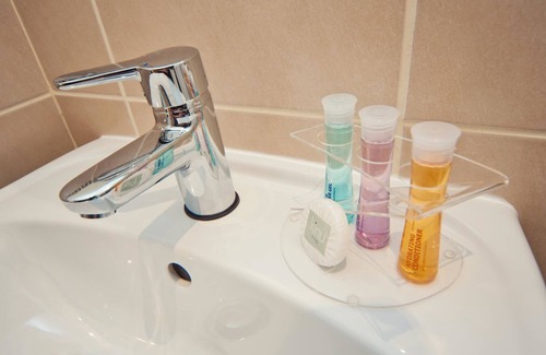 Cleethorpes Casa | The Burlington Hotel