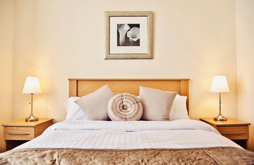 Cleethorpes Casa | The Burlington Hotel