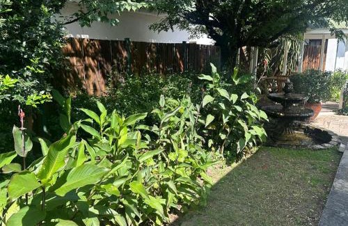 Komani Cabina | The Burrough Guest Lodge