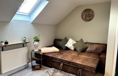 Larne Apartamento | The Burrow