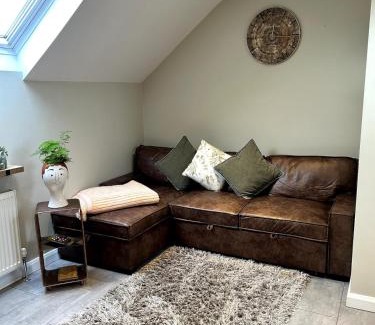 Larne Apartamento | The Burrow