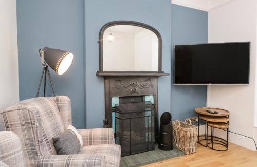 Windermere Casa | The Burrow