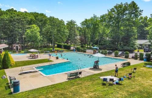 Jim Thorpe Casa | The Burrow