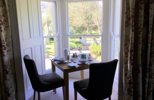 Pembroke Cama Y Desayuno | The Burrows Bed and Breakfast