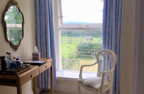 Pembroke Cama Y Desayuno | The Burrows Bed and Breakfast