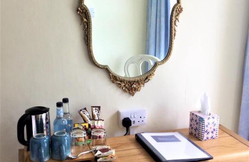 Pembroke Cama Y Desayuno | The Burrows Bed and Breakfast