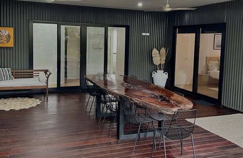 Cable Beach Casa | The Bush Banana