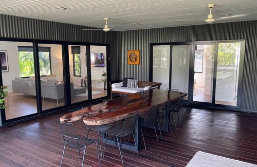 Cable Beach Casa | The Bush Banana