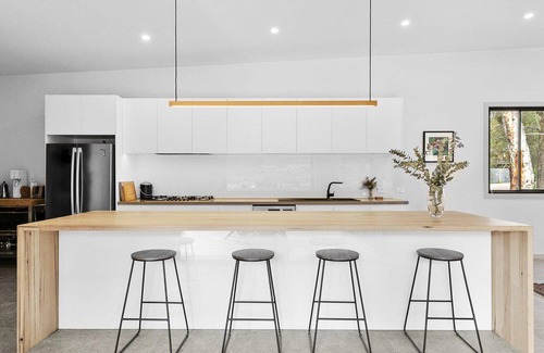 Aireys Inlet Casa | THE BUSH BLOCK - NUEVO, WIFI, NETFLIX, AMIGABLE CON LAS MASCOTAS