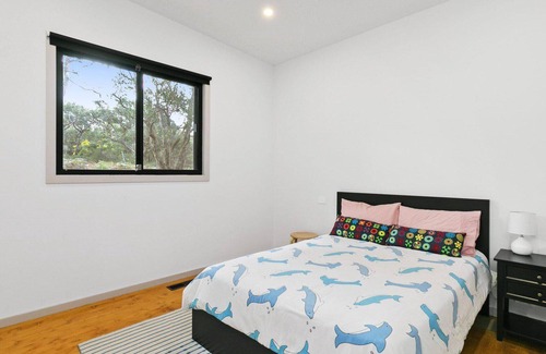 Aireys Inlet Casa | THE BUSH BLOCK - NUEVO, WIFI, NETFLIX, AMIGABLE CON LAS MASCOTAS