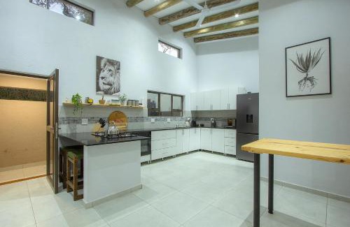 Marloth Park Villa | The Bush House Kruger