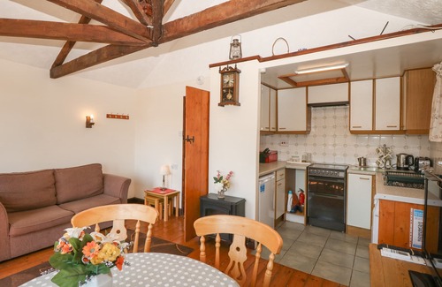 Littleham Cabaña | El celemín, BIDEFORD
