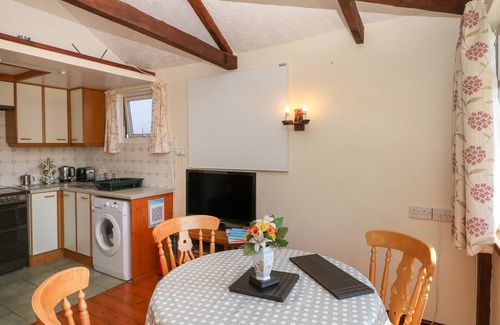 Littleham Cabaña | El celemín, BIDEFORD