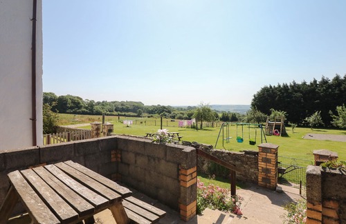 Littleham Cabaña | El celemín, BIDEFORD