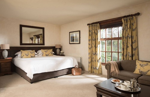 Bushmills Hotel | The Bushmills Inn