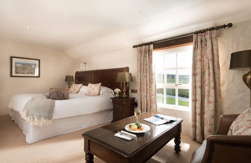 Bushmills Hotel | The Bushmills Inn