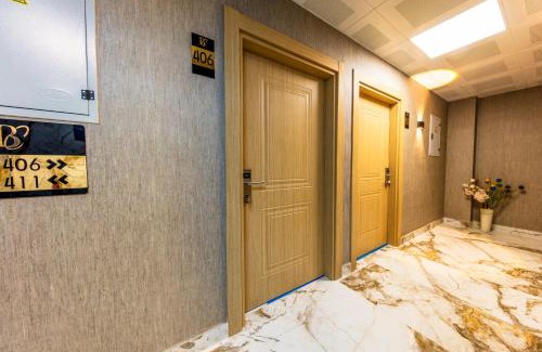 Kucukcekmece Hotel | The Business Class Hotel