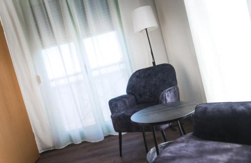 Wolfsburg Hotel | The Business Loft