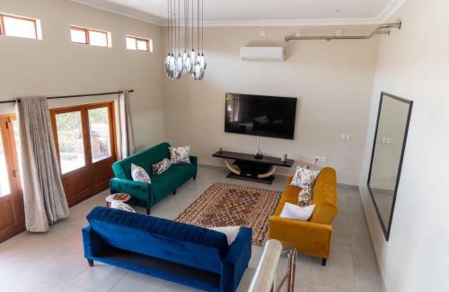 Drummond Apartamento | The butler ranch
