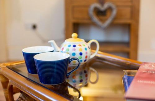 Dollar Casa | The Butler's Flat at Solsgirth Home Farm