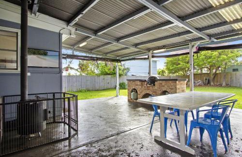 Bendalong Casa | The Butterfly House in Bendalong