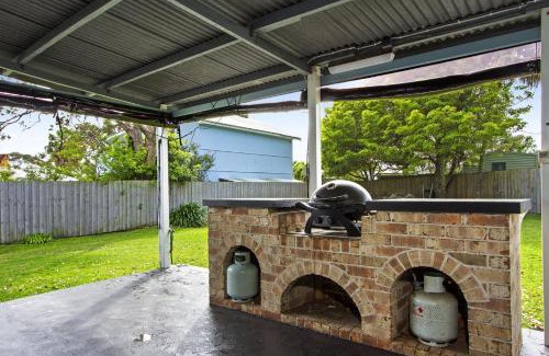 Bendalong Casa | The Butterfly House in Bendalong