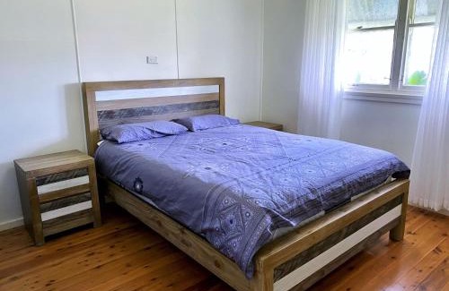 Bendalong Casa | The Butterfly House in Bendalong