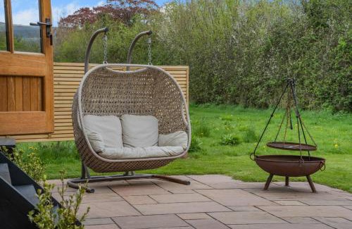 Bronllys Casa | The Butterfly Hut