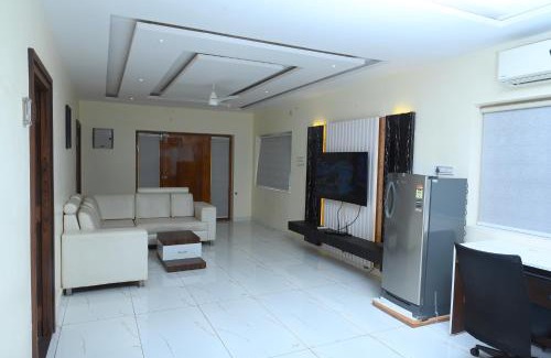 Vijayawada Apartamento | The Butterfly Luxury Serviced Apartments