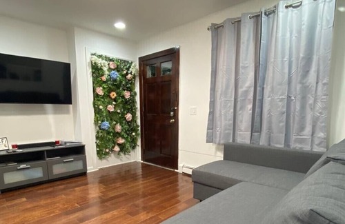 Palenville Apartamento | The Butterfly suite 20 minutes from Hunter Mountain Palenville NY