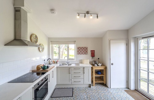 Ipswich Cabaña | The Buttery es una encantadora casa de vacaciones perfecta para una pareja que busca escapar