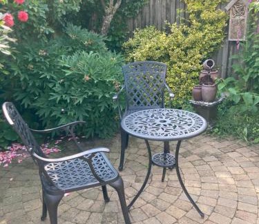 Brundall Casa | The Buttery